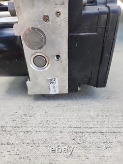 Ford Edge Lincoln MKX 2011-2014 ensemble de pompe de frein ABS antiblocage DT43-2C215-AA