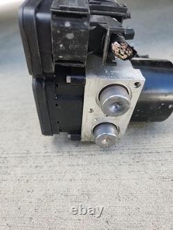 Ford Edge Lincoln MKX 2011-2014 ensemble de pompe de frein ABS antiblocage DT43-2C215-AA