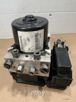Ford Edge Lincoln MKX 2011-2014 module de pompe ABS antiblocage CT43-2C405-AB