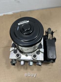Ford Edge Lincoln MKX 2011-2014 module de pompe ABS antiblocage CT43-2C405-AB