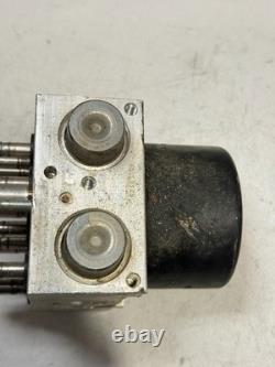 Ford Edge Lincoln MKX unité hydraulique ABS antiblocage moteur CT43-2C405-AB OEM