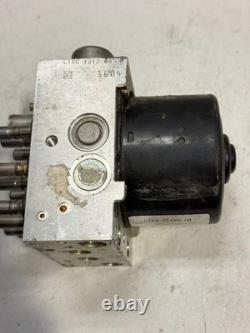 Ford Edge Lincoln MKX unité hydraulique ABS antiblocage moteur CT43-2C405-AB OEM