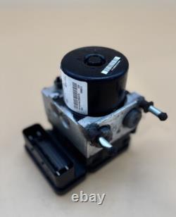 Ford Fusion Lincoln MKZ 2010-2012 hybride pompe de frein ABS antiblocage