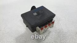 Honda Accord 1,5 L 2018-2020 Module d’ensemble du modulateur de pompe ABS antiblocage de frein