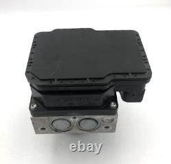 Honda Accord 2011-2012 ensemble de pompe de frein antiblocage ABS TA0A7 OEM