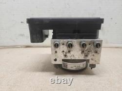 Honda Accord 2018-2020 1,5 L BVA ensemble de pompe ABS antiblocage Sport OEM