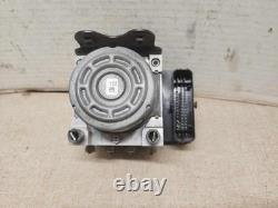 Honda Accord 2018-2020 1,5 L BVA ensemble de pompe ABS antiblocage Sport OEM