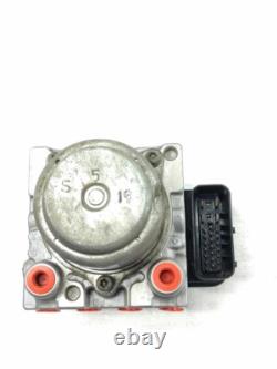 Honda Civic 1.8L EX ABS 2006-2011 Module modulateur de pompe de frein antiblocage OEM