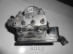 Honda Civic 1.8L EX ABS 2006-2011 Module modulateur de pompe de frein antiblocage OEM