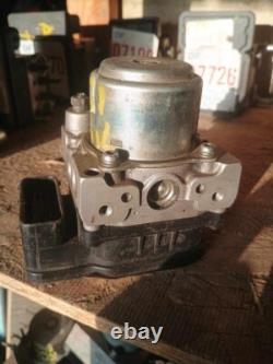 Honda Civic 1.8L EX ABS 2006-2011 Module modulateur de pompe de frein antiblocage OEM