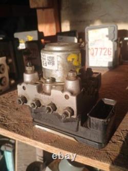 Honda Civic 1.8L EX ABS 2006-2011 Module modulateur de pompe de frein antiblocage OEM