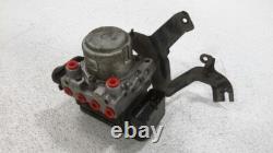 Honda Civic 1.8L EX ABS 2006-2011 Module modulateur de pompe de frein antiblocage OEM