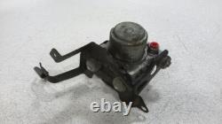 Honda Civic 1.8L EX ABS 2006-2011 Module modulateur de pompe de frein antiblocage OEM