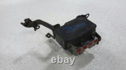Honda Civic 1.8L EX ABS 2006-2011 Module modulateur de pompe de frein antiblocage OEM