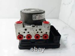 Honda Civic Sport 2.0L 2019-2021 Ensemble module pompe ABS antiblocage d’occasion