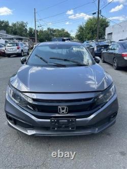 Honda Civic Sport 2.0L 2019-2021 Ensemble module pompe ABS antiblocage d’occasion