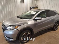 Honda HR-V 2016-2018 module d’actionneur de commande de pompe de frein antiblocage ABS
