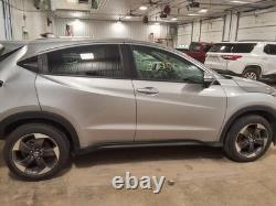Honda HR-V 2016-2018 module d’actionneur de commande de pompe de frein antiblocage ABS
