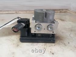 Honda Insight 2020-2020 module d’ensemble de pompe d’actionneur ABS antiblocage OEM