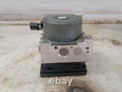 Honda Insight 2020-2020 module d’ensemble de pompe d’actionneur ABS antiblocage OEM