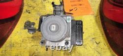 Honda Insight 2020-2020 module d’ensemble de pompe d’actionneur ABS antiblocage OEM