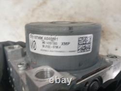 Honda Insight 2020-2020 module d’ensemble de pompe d’actionneur ABS antiblocage OEM