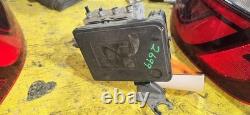 Honda Insight 2020-2020 module d’ensemble de pompe d’actionneur ABS antiblocage OEM