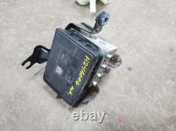Honda Insight 2020-2020 module d’ensemble de pompe d’actionneur ABS antiblocage OEM