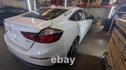 Honda Insight 2020-2020 module d’ensemble de pompe d’actionneur ABS antiblocage OEM