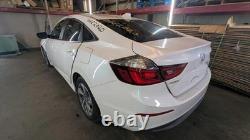 Honda Insight 2020-2020 module d’ensemble de pompe d’actionneur ABS antiblocage OEM