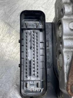 Honda Pilot 2006-2008 VSA ABS pompe de frein antiblocage modulateur assemblage AWD d’origine