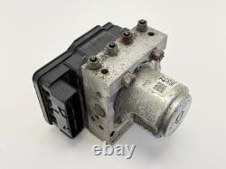 Honda Pilot 2012-2015 Module de pompe ABS antiblocage Szaa1