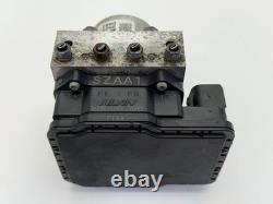 Honda Pilot 2012-2015 Module de pompe ABS antiblocage Szaa1
