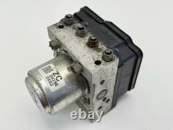 Honda Pilot 2012-2015 Module de pompe ABS antiblocage Szaa1