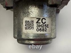 Honda Pilot 2012-2015 Module de pompe ABS antiblocage Szaa1