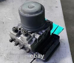Honda Pilot EX-L 2005, assemblage modulateur de pompe de frein antiblocage ABS en cuir, pièce d’origine OEM 05