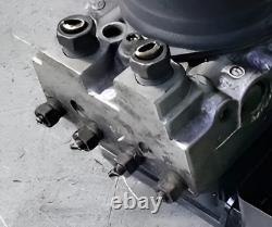 Honda Pilot EX-L 2005, assemblage modulateur de pompe de frein antiblocage ABS en cuir, pièce d’origine OEM 05