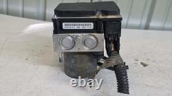 Honda Ridgeline 2006-2008 module d'ensemble de pompe ABS antiblocage de frein