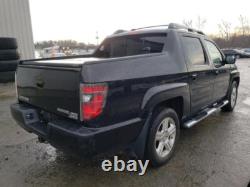 Honda Ridgeline 2012-2014 ensemble pompe de modulateur ABS anti-blocage d’origine OEM 12-13