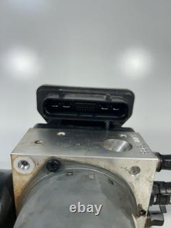 Hyundai Sonata Hybrid 2011-15 Pompe de frein antiblocage ABS 58620-4R301 OEM