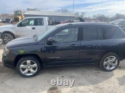 Jeep Compass 2014-2017 système de freinage antiblocage ABS sans assistance au démarrage en côte OEM