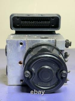 Kia Rondo 2007-2009 Assemblage de Pompe de Frein Anti-Blocage ABS 58920-1D400