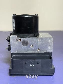 Kia Rondo 2007-2009 Assemblage de Pompe de Frein Anti-Blocage ABS 58920-1D400