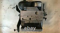 MB W211 W219 Abs Sbc Pompe Hydraulik A0054318012 0265960029 A2115406445