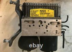 MB W211 W219 Abs Sbc Pompe Hydraulik A0054318012 0265960029 A2115406445
