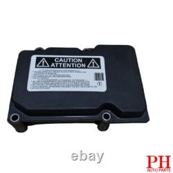 MODULE DE CONTRÔLE DE L'ACTIONNEUR DE FREIN ABS ANTIBLOCAGE 0265800534 Pour TOYOTA CAMRY 2007-09