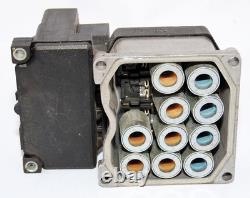 MODULE DE CONTRÔLE DE POMPE ABS REMAN 01 02 LINCOLN TOWN CAR ÉCHANGE FREIN À DISQUE ANTI-BLOCAGE