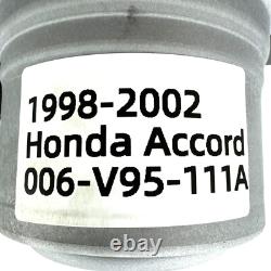 MODULE DE POMPE DE FREIN ANTI-BLOCAGE ABS HONDA ACCORD 1998-2002 REMIS À NEUF 006-V95-111A
