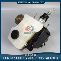 Maître-cylindre de pompe de frein antiblocage ABS 47050-35010 pour Toyota 4Runner