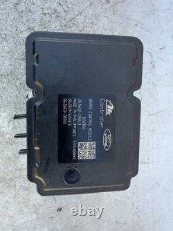 Mazda 3 2010-2012 Mazda3 module d’ensemble de pompe de frein antiblocage ABS Bfd1-437az-c